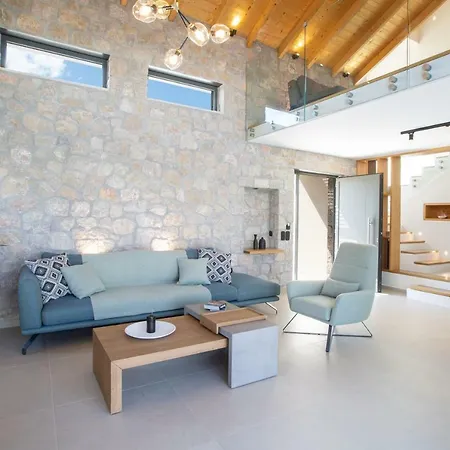 Olive Green Villas Βίλα Λευκάδα