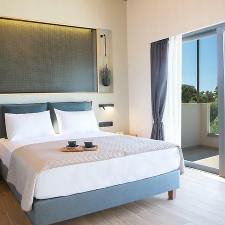 Olive Green Villas
