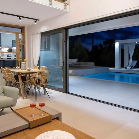 Olive Green Villas Λευκάδα