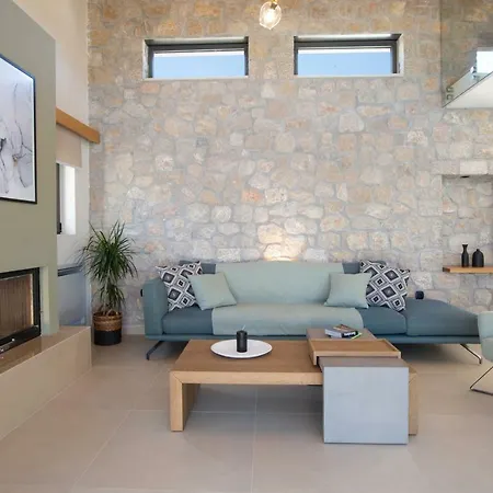 Olive Green Villas Λευκάδα