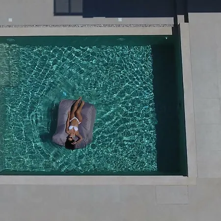 Olive Green Villas Λευκάδα