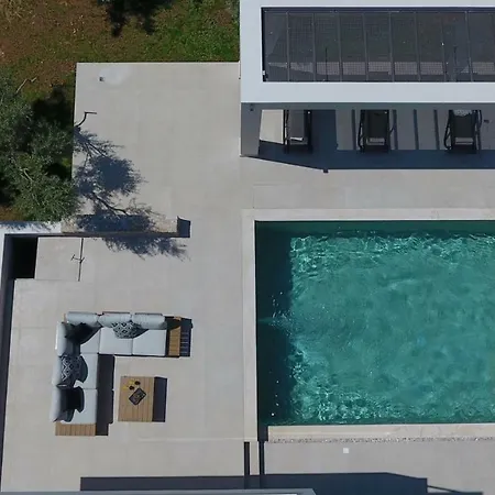 Olive Green Villas Βίλα *