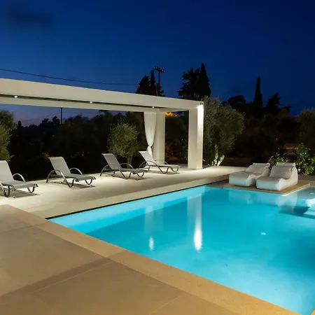 Olive Green Villas Βίλα *