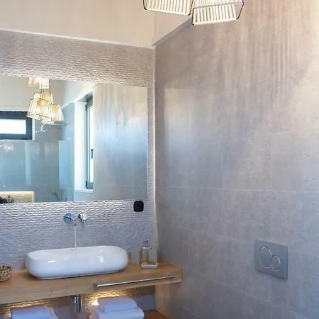 Βίλα Olive Green Villas Λευκάδα
