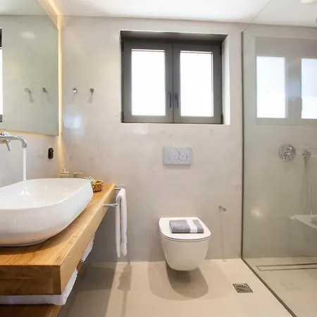 Olive Green Villas Βίλα Λευκάδα