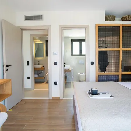 Olive Green Villas Λευκάδα