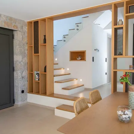 Olive Green Villas Βίλα Λευκάδα