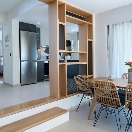 Olive Green Villas Βίλα