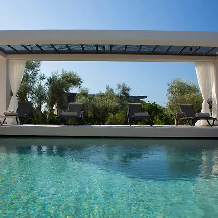 Olive Green Villas * Λευκάδα