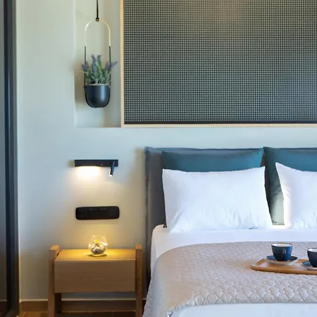 Olive Green Villas Βίλα