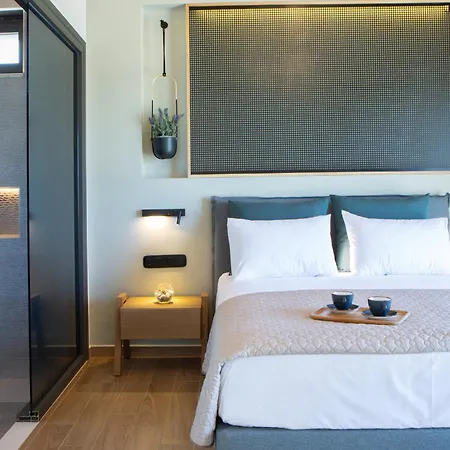 Olive Green Villas Λευκάδα