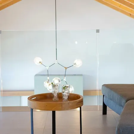 Olive Green Villas Βίλα