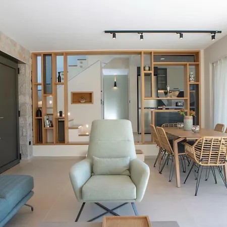 Olive Green Villas * Λευκάδα